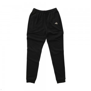 Black Tracksmith Downeaster Women's Pants Australia | HFIT-51973