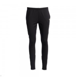 Black Tracksmith Session Women's Pants Australia | KDGT-01487