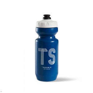 Blue Tracksmith Water Bottle Other Accessories Australia | HWSX-45618