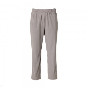 Grey Tracksmith Rapid Transit Jogger Women's Pants Australia | TANM-92516