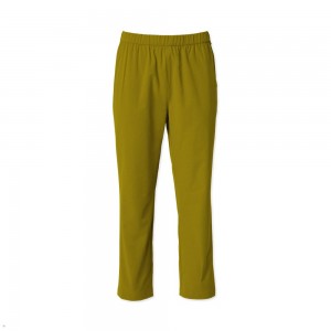 Olive Tracksmith Rapid Transit Jogger Women's Pants Australia | MUWL-78639