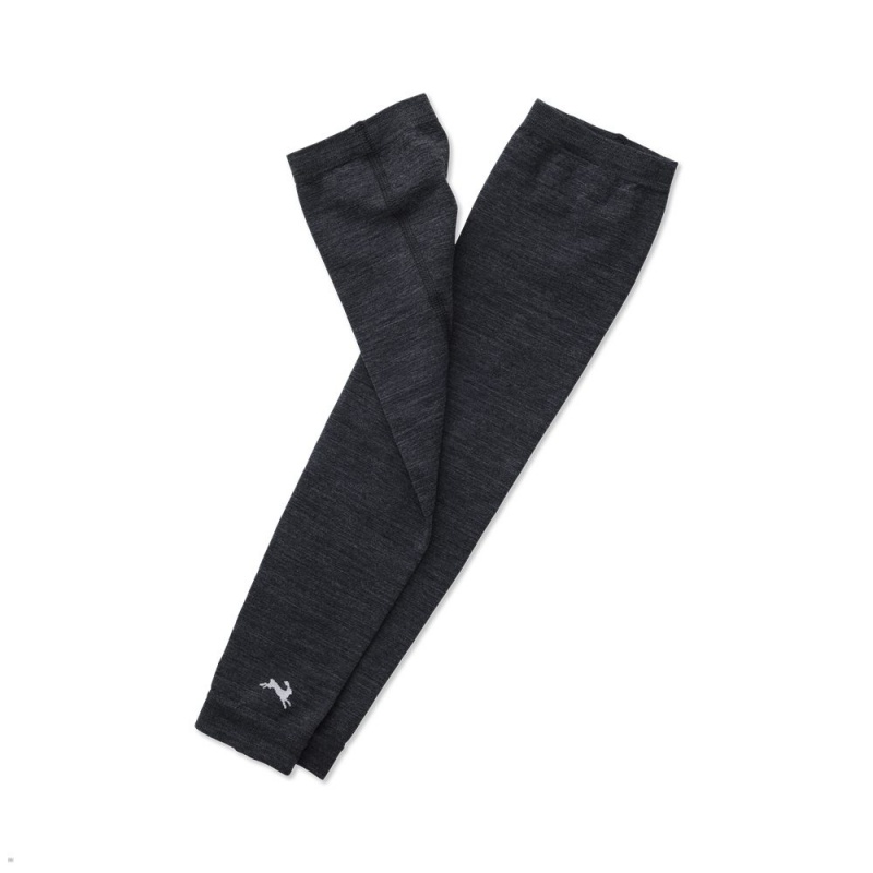 Navy Tracksmith Brighton Arm Warmer Australia | WEYA-96370